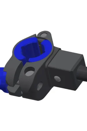 Achetez Aujourd'hui Support droit coup garbolino multigrip open 18cm