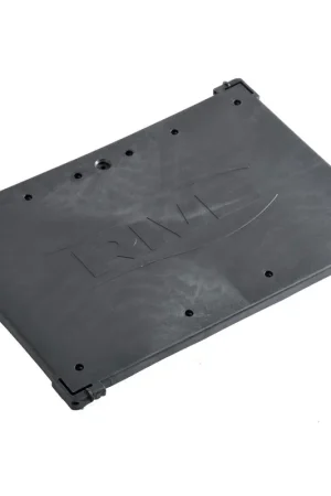 Acheter Direct Rive Base Plastique Logo de coussin & Vis 8+4