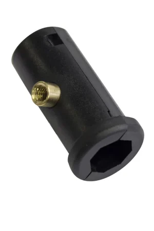 Manchon de Pied Telescopique D25 Soldes