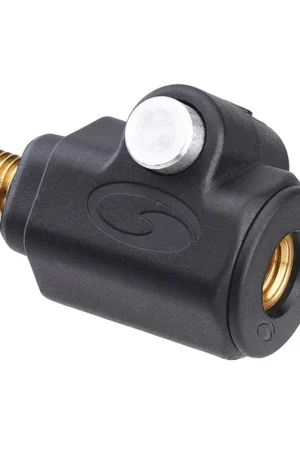 Marque Pinlock Access Garbolino Corps a Vis + Insert