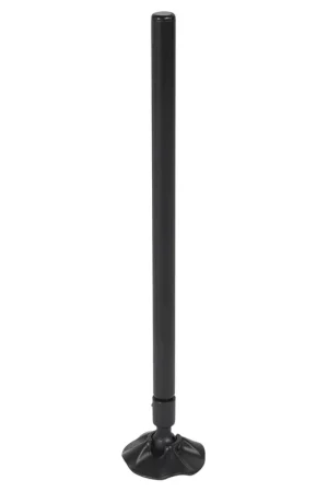 Pied D36 Garbolino PinloCK XL Black 100 cm / 140 cm Offre Exclusive