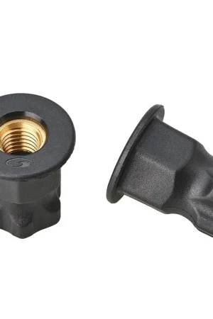 Pinlock Access Garbolino Insert Seul x2 Meilleur Prix