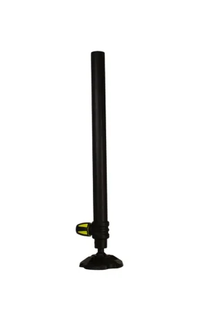 Accessoire de station Teos Telescopic LEG D30 45cm Populaire