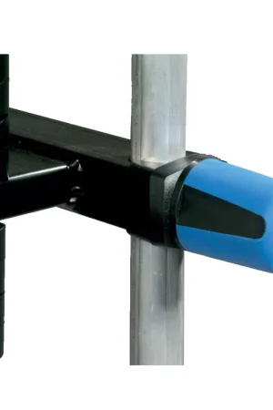Offre Du Jour 2 Boutons d'&eacute;trier de remplacement Rive bicolore