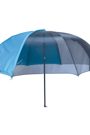 Parasol rive aqua 2.50m Promotion