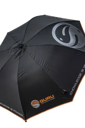 Offre Limitée Grand parapluie guru large umbrella 2,2 m