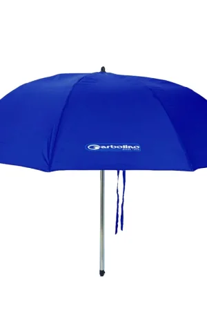 Jusqu'à Épuisement Des Stocks Parapluie de pêche coup garbolino nylon challenger 2.50m