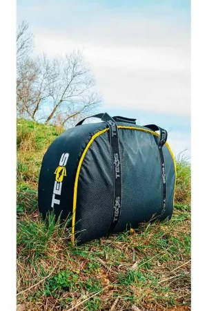 Soldes Tapis de Réception Teos Barooder Unhooking Mat