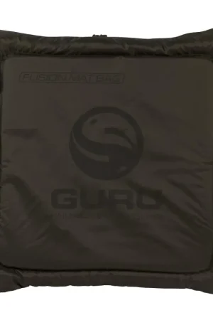 Prix Réduit Tapis de reception guru fusion mat bag olive