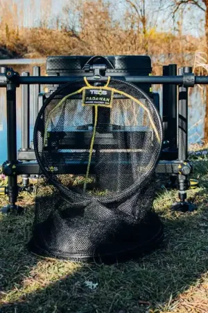 Bourriche Teos Padawan Round Keepnet 200 Vente Flash