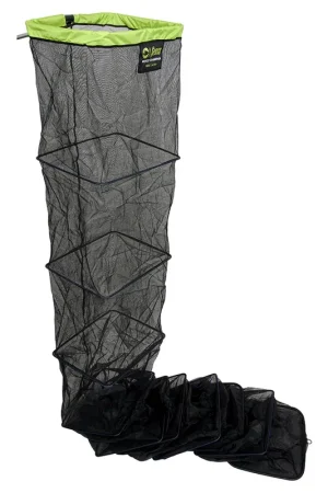 Bourriche Sensas Magic Lake 5m00 50x40cm Populaire