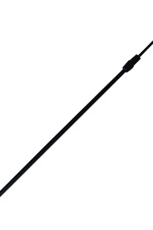 Nouvelle Collection Pique de p&ecirc;che au coup team france telescopique 70/120cm