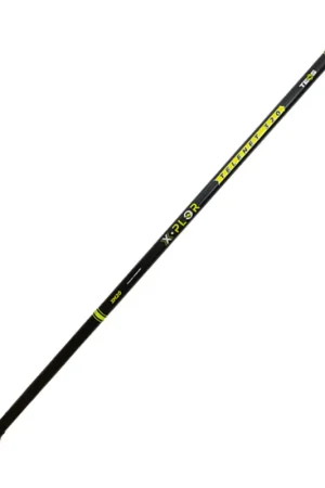 Pas Cher Manche d'épuisette Teos Xplor Telenet 320