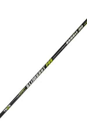 Manche d'épuisette Teos Slimshot Match Handle 390 Promotion