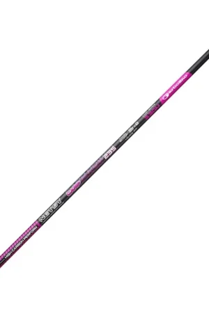 Promotion Saisonnière Manche d'Epuisette Garbolino Netsy Carp Power 235 Quick et Twin Scoop