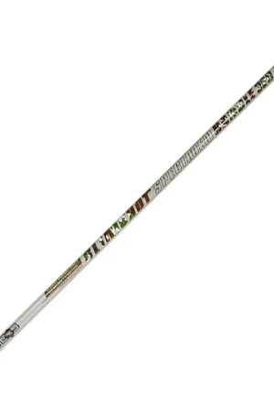 Manche d'épuisette Teos Slimshot Specimen Handle 320 Produit De Marque