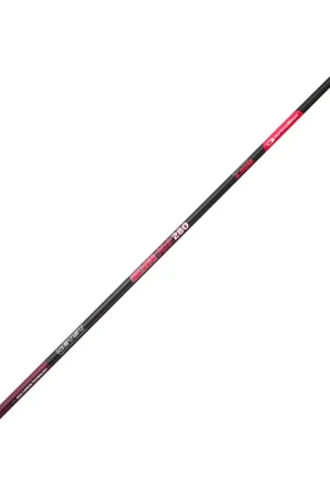 Expédié Aujourd'hui Manche d'Epuisette Garbolino Netsy Silver Pro Series 280
