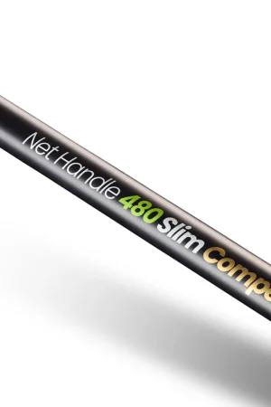 Affaire À Saisir Manche d'Epuisette SENSAS Slim Comp&eacute;tition 4m80