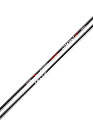 Must-Have Manche d'epuisette Shimano Power Carp Landing Net Handle 3.00 m