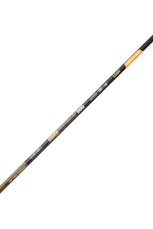 Manche d'Epuisette Garbolino Netsy Sylver Pro Race 500 Twin Scoop Jusqu'à Épuisement Des Stocks