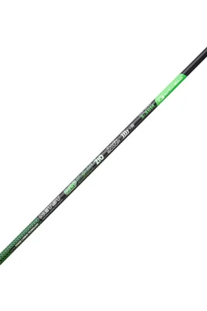 Offre Exclusive Manche d'Epuisette Garbolino Netsy Carp Start Series 210 Twin Scoop