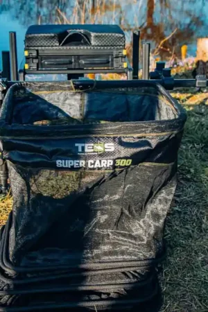 Bourriche Teos Super Carp 300 Promotion