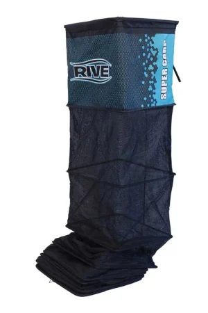 Bourriche Rive Super Carp Large 3m Expédié Aujourd'hui