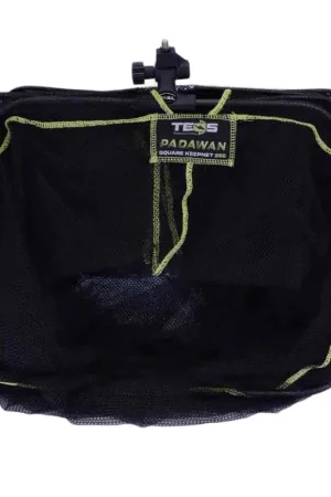 Super Prix Bourriche Teos Padawan Square Keepnet 250