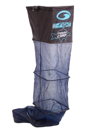 Prix Promo Bourriche GARBOLINO X-Fight Power Carp Rectangulaire 2m50