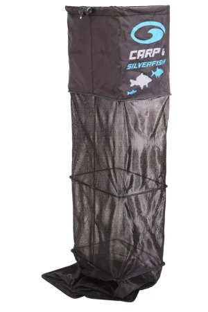 Bourriche GARBOLINO Carp & Silverfish Rectangulaire 3m50 Vente Directe