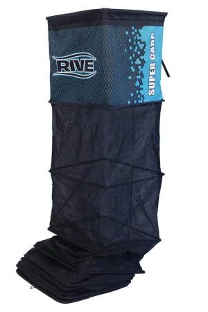 Bourriche Rive Super Carp 4m Offre Limitée