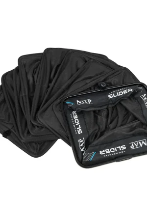 Prix Bas Bourriche Map Compact Slider Keepnet 2.5m