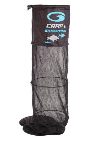 Bourriche Carp Garbolino Silverfish Ronde 2.50 m Livraison Express