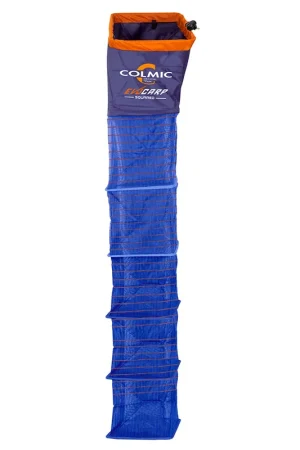Bourriche Colmic Evo Carp Squared 3M Réduction
