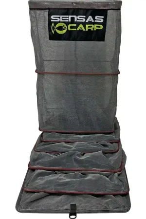 Bourriche Sensas Magic Fisherie Nouveauté