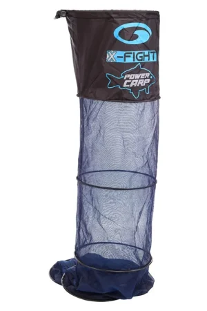 Soldes Bourriche X-Fight Garbolino Power Carp Ronde