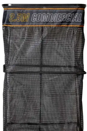 Bourriche Guru 2.50m Keepnet Affaire À Saisir