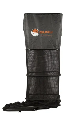 Bourriche guru keepnet carp 3m taille xl Quantité Limitée