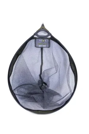 Haute Qualité Tête d'épuisette Teos Carp Safe Net 500
