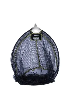 Nouveauté Tête d'épuisette Teos Dual Mesh Net 500