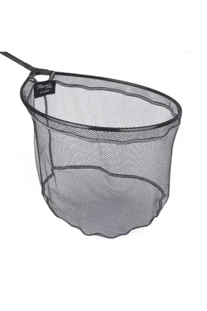 Tete Epuisette Shimano Aero Pro Landing Rubber Net Remise