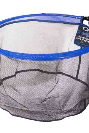 Tete d'Epuisette Garbolino X-Fight Safe Latex D50 Vente Flash