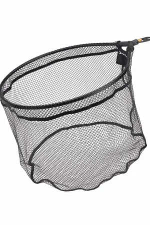 Quantité Limitée Tete d'Epuisette Garbolino Latex Light Match