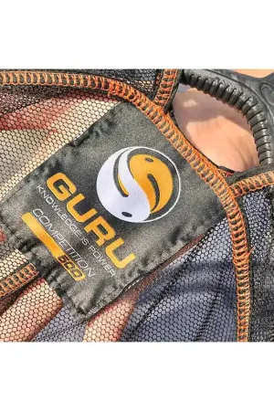 Achat Immédiat Tête d'épuisette coup guru competition 500