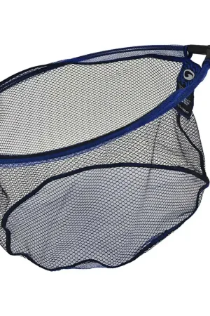 Vente Directe T&ecirc;te Epuisette Coup Garbolino LIGHT SCOOP 45x35cm