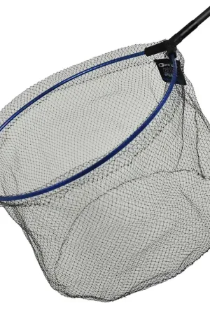 Tête Epuisette Coup Garbolino GHOST SUPERLIGHT D37 Top Vente