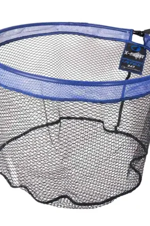 Tete d'Epuisette Garbolino X-Fight Specimen Latex 10 Bon Plan