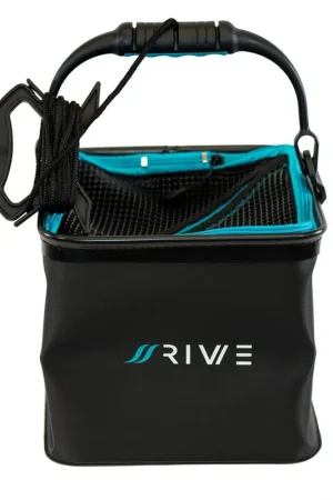 Dernier Modèle Seau Eva Rive Water Bucket Poignée
