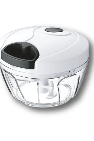 Broyeur Teos Pull Chopper 400 ml Super Prix
