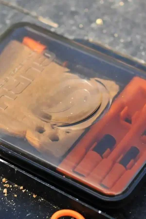 Haute Qualité Boite à Appâts Guru Punch Box